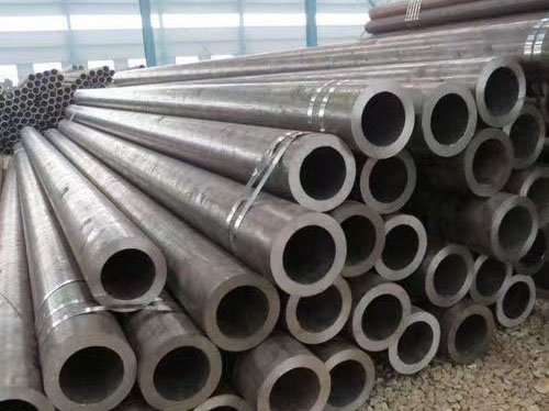 永顺15CrMoG合金钢管